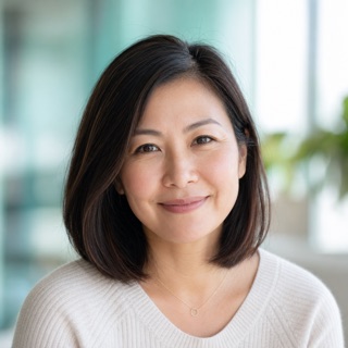 Mei Ling Chang