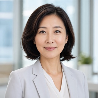 Dr. Sarah Chen